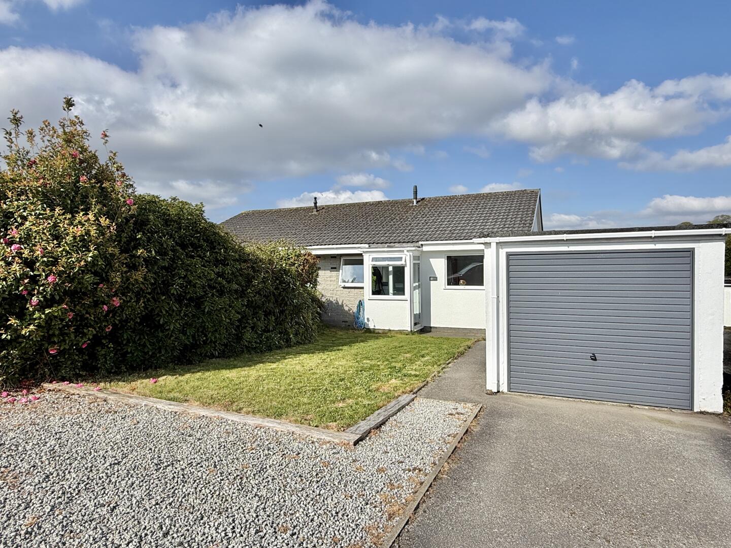 3 bed property in Trewidden Close, Truro